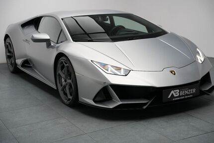 Lamborghini Huracán 39.100 km 229.999 &euro; Wirges 56422