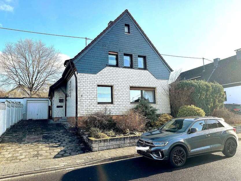 Haus zum Kaufen in Neuwied 315.000 € 129.37 m²