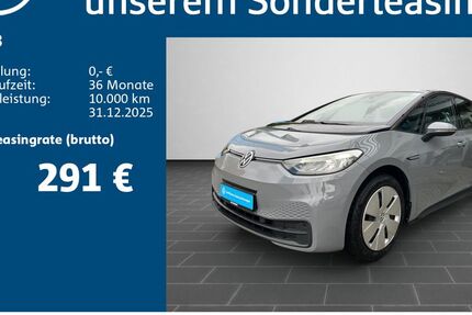 VW ID.3 36.967 km 17.390 € Mayen 56727