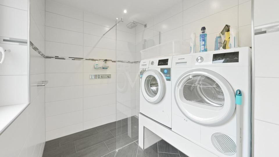 Erdgeschoßwohnung Koblenz Bisholder - 2.5 Zimmer, 104 m&sup2;, 1.090&euro; | Angebot:26705545