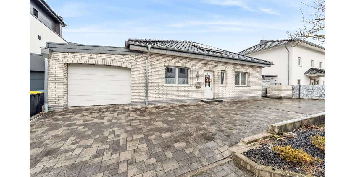 Haus zum Kaufen in Weißenthurm 565.000 € 149 m² 5 zimmer