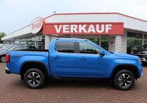 Gebrauchtwagen VW Amarok