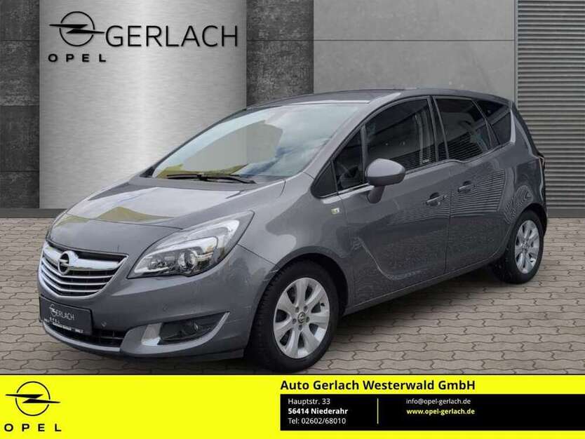 Meriva