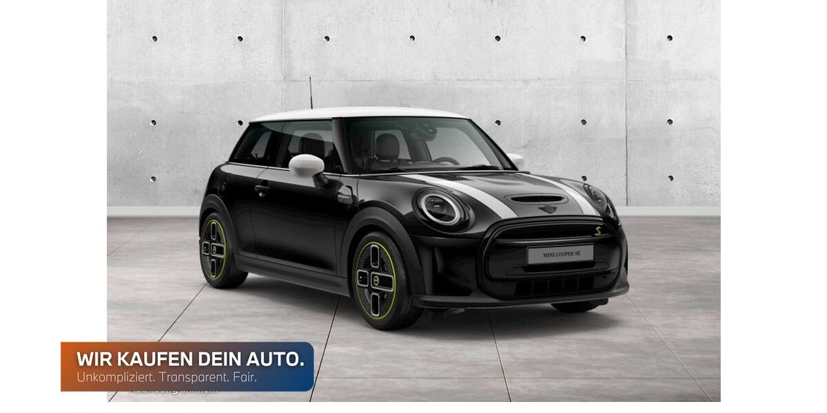 Mini Cooper SE 29.230 km 19.900 &euro; Koblenz 56073