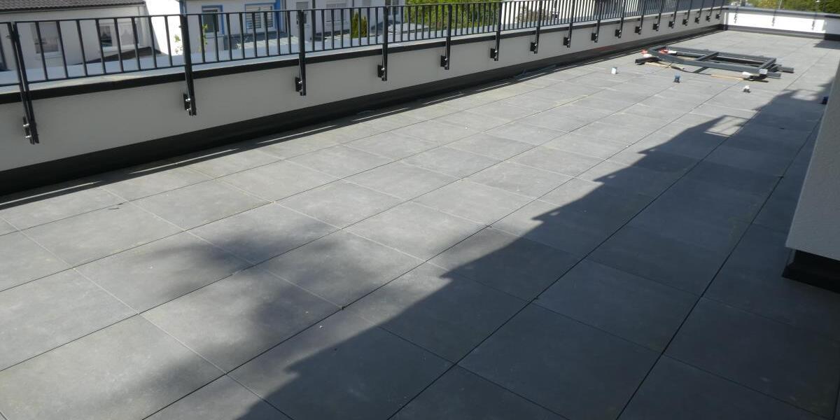 Helle altengerechte Wohnung im KFW 40 Energiesparhaus in ruhiger Lage im Grünen - Etagenwohnung Koblenz Horchheim | Angebot:26067569