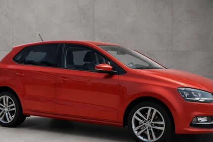 VW Polo 66.250 km 12.250 &euro; Mendig 56743