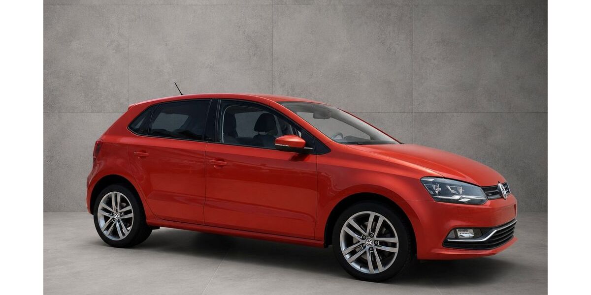 VW Polo 66.250 km 12.250 &euro; Mendig 56743