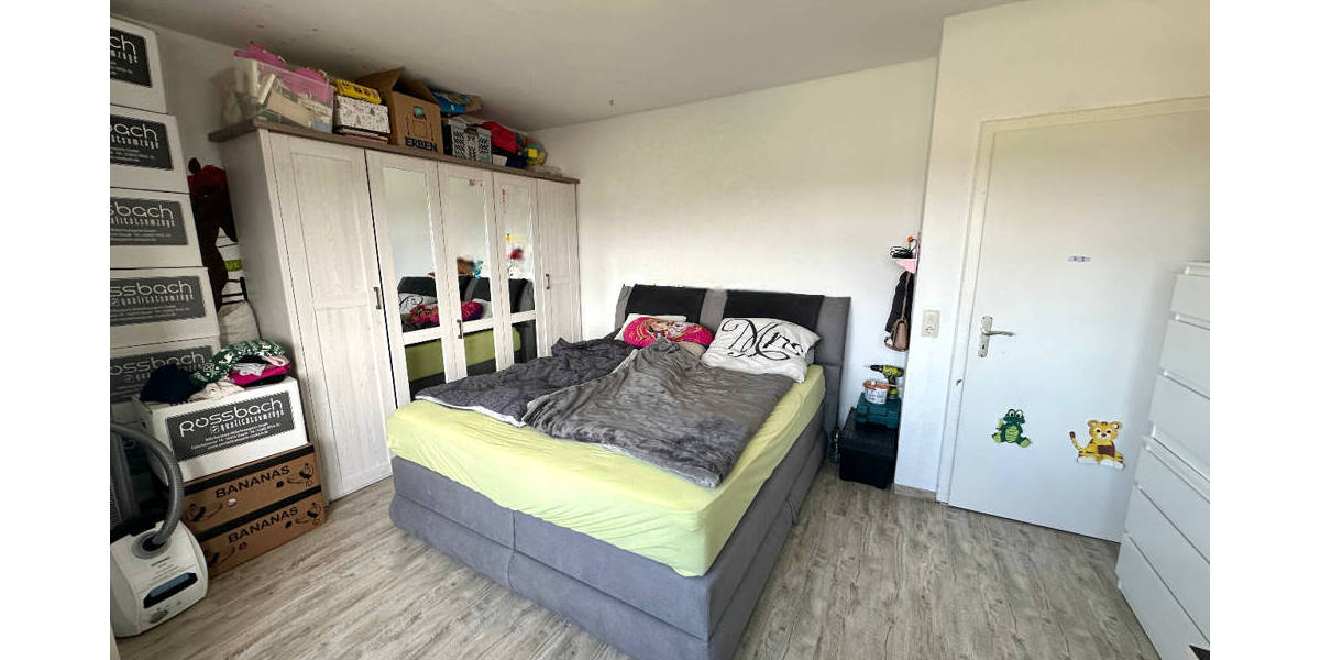 Etagenwohnung Sessenbach - 3 Zimmer, 80 m&sup2;, 520&euro; | Angebot:26540901