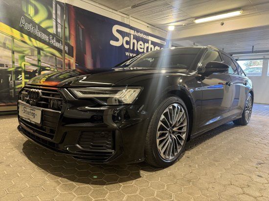 Audi A6 64.750 km 41.970 &euro; Koblenz 56072
