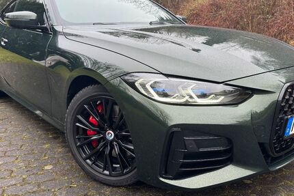 BMW M440 97.500 km 41.490 &euro; Vallendar 56179