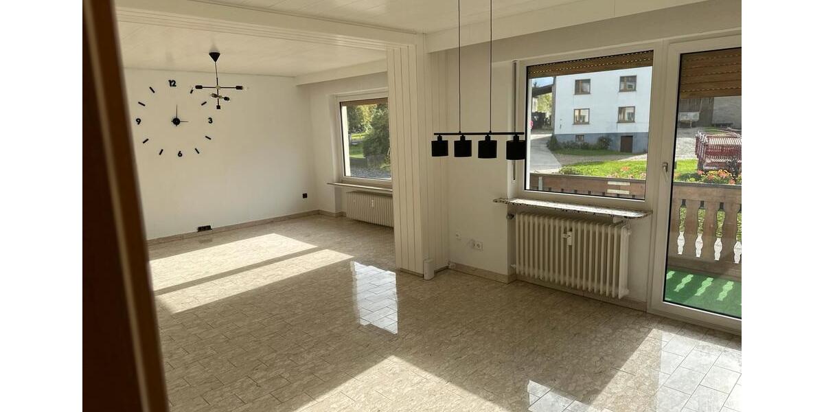 Schöne 3-Zimmer-Wohnung in 56346 Prath zimmer