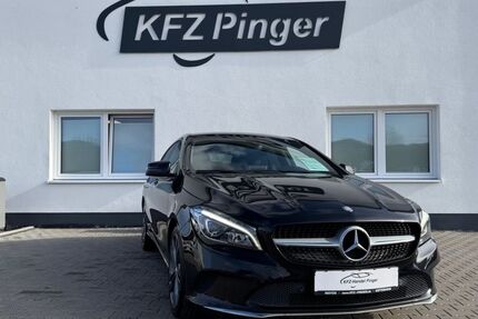 Mercedes-Benz CLA Shooting Brake 158.000 km 14.499 &euro; Kottenheim 56736