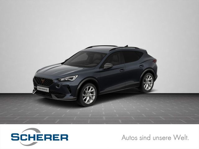 Cupra Formentor 29.117 km 25.580 &euro; Mayen 56727