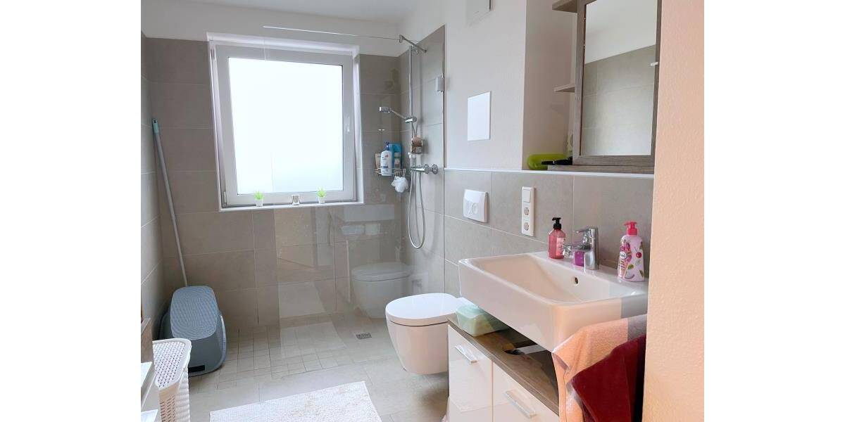 Etagenwohnung Montabaur - 3 Zimmer, 74 m&sup2;, 740&euro; | Angebot:26244538