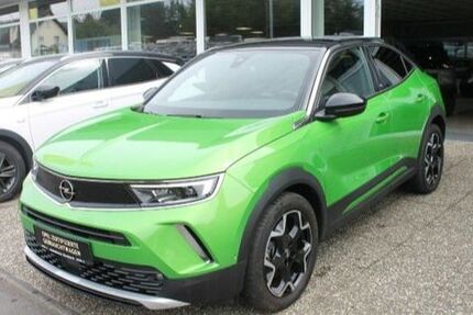 Opel Mokka 34.635 km 19.900 € Niederahr 56414