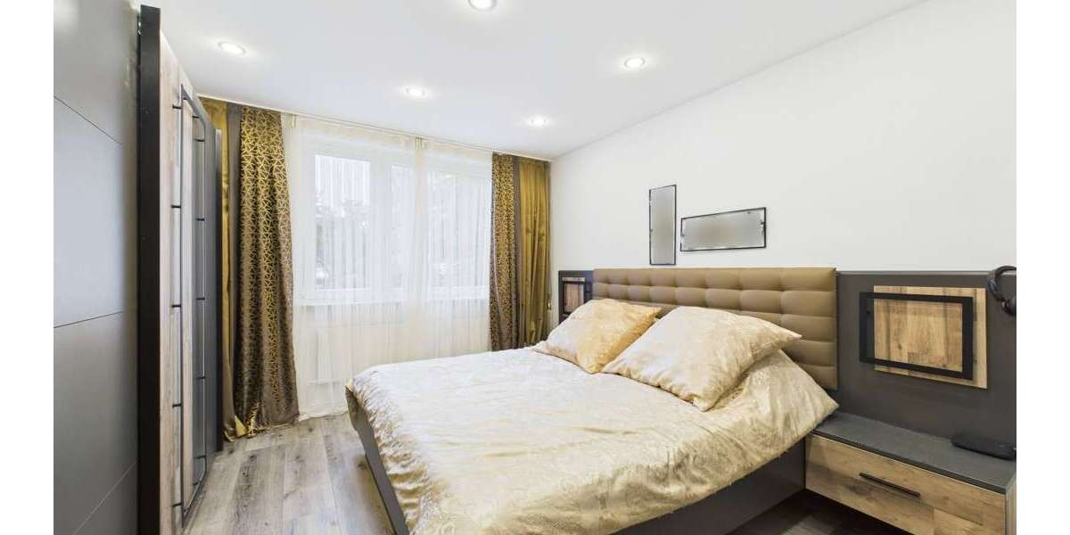 Etagenwohnung Koblenz / Karthause Karthause - 4 Zimmer, 98 m&sup2;, 295.000&euro; | Angebot:26161889
