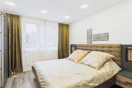 Wohnung Koblenz / Karthause Karthause - 4 Zimmer, 98 m&sup2;, 295.000&euro; | Angebot:26161889