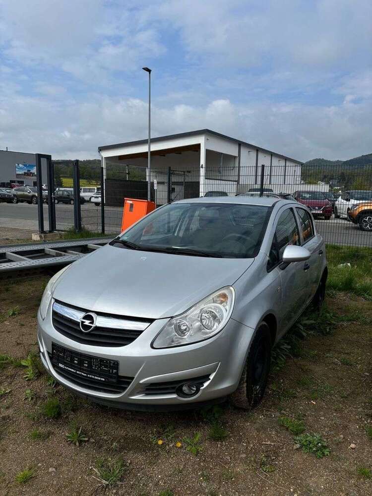 Corsa