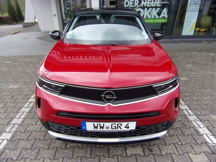 Mokka