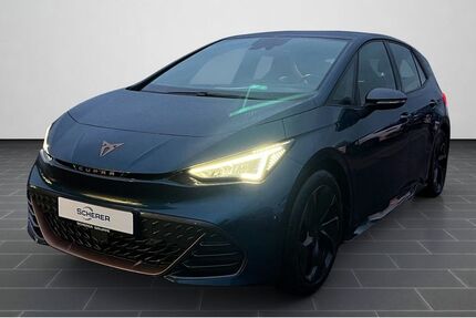 Cupra Born 103.203 km 17.980 € Mayen 56727