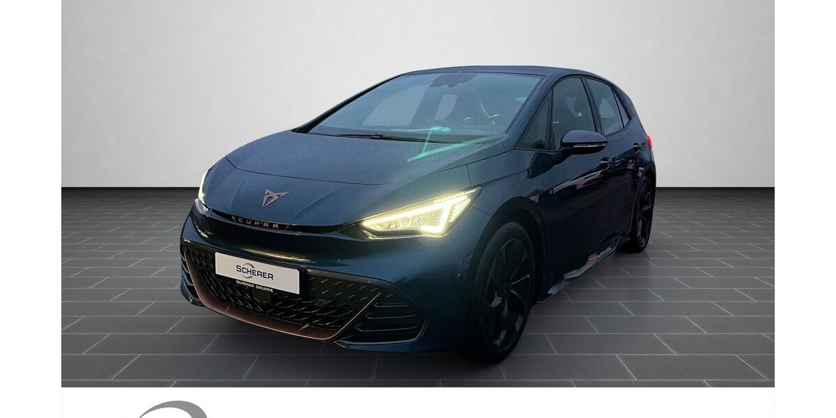 Cupra Born 103.203 km 17.980 € Mayen 56727