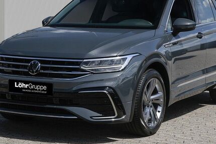 VW Tiguan 29.769 km 30.480 &euro; Koblenz 56070