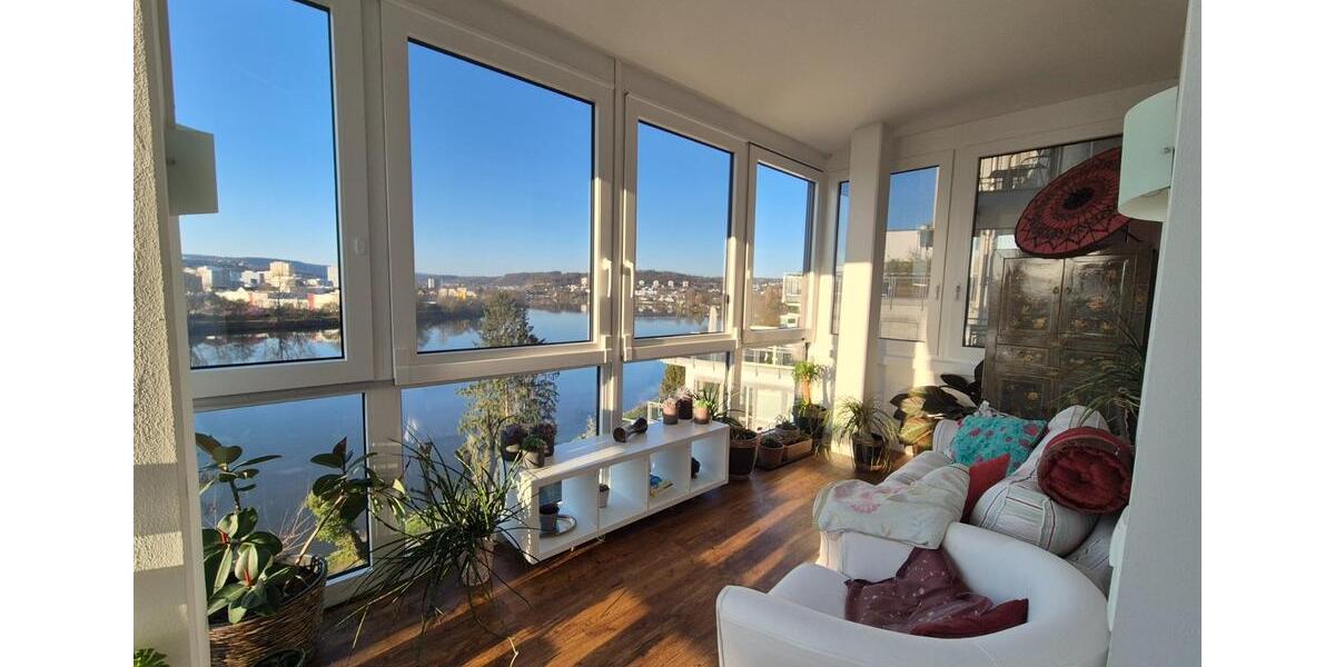 Etagenwohnung Koblenz Bisholder - 5 Zimmer, 160 m&sup2;, 695.000&euro; | Angebot:25960464