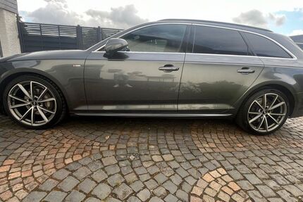 Audi A4 252.882 km 14.499 &euro; Polch 56751