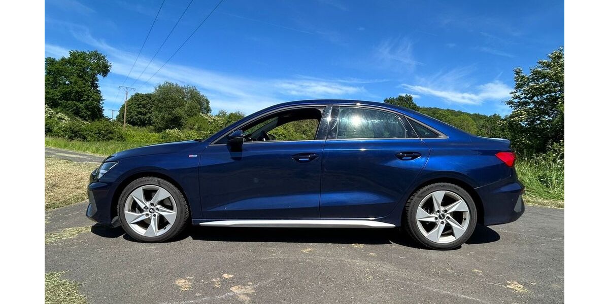 Audi A3 97.000 km 21.500 &euro; Görgeshausen 56412