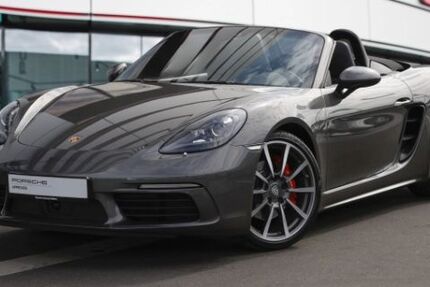 Porsche Boxster 59.950 km 59.950 &euro; Koblenz 56070
