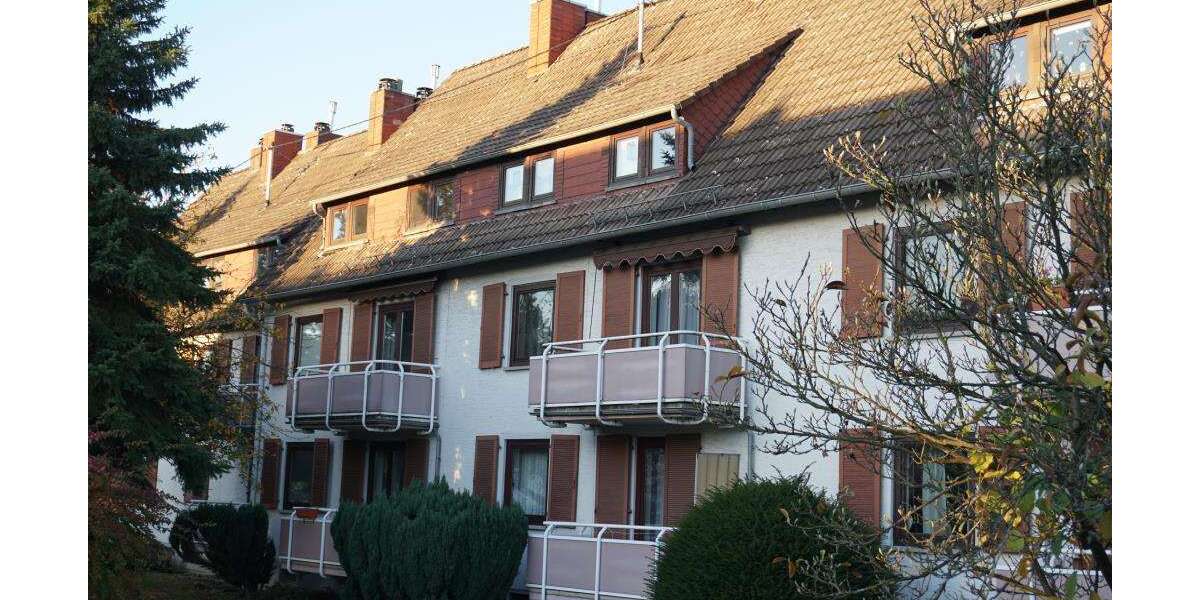 Etagenwohnung Wirges - 3 Zimmer, 60 m&sup2;, 559&euro; | Angebot:26845009