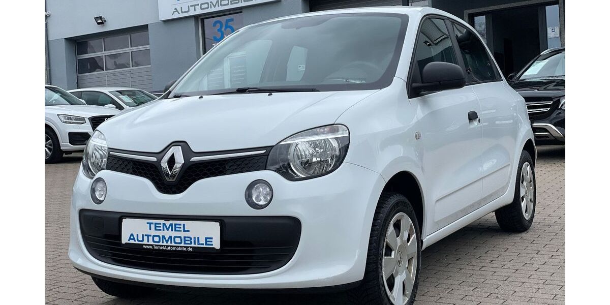 Renault Twingo 88.855 km 5.599 &euro; Montabaur-Eschelbach 56410