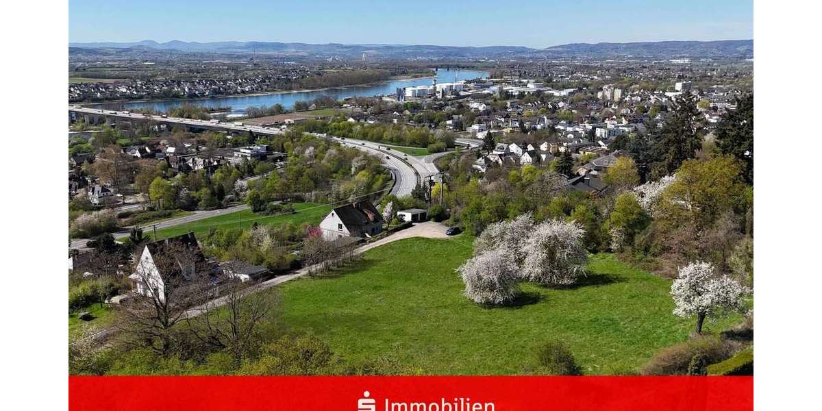 Grundstück Bendorf - 140.000&euro; | Angebot:26913633