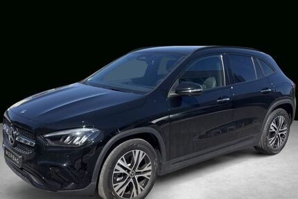 Mercedes-Benz GLA 200 4.711 km 39.900 &euro; Neuwied 56566