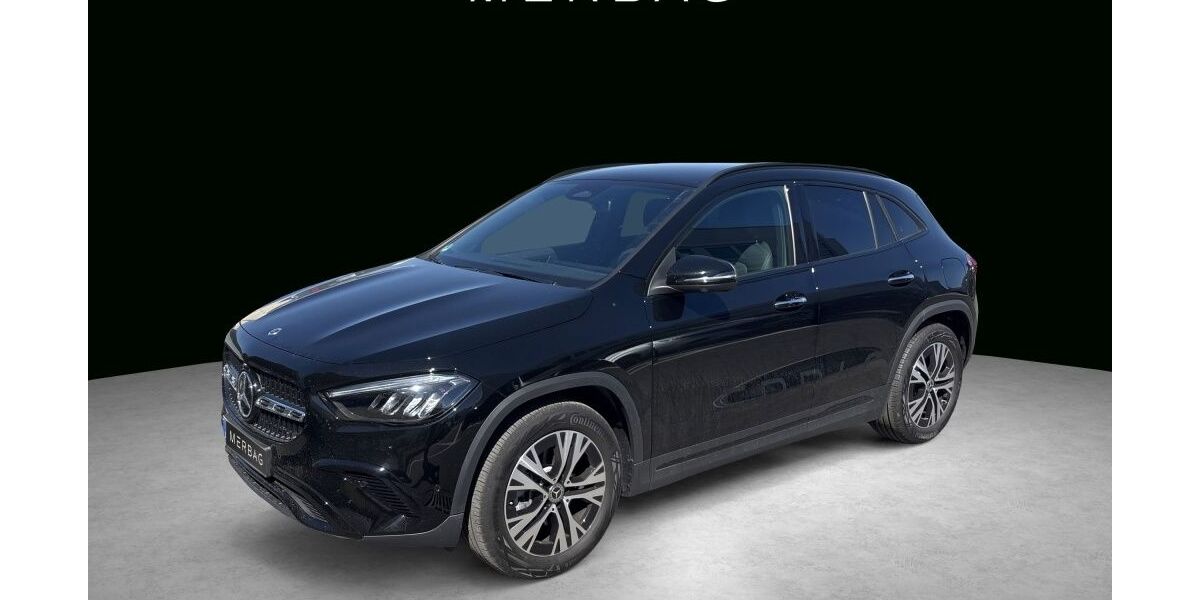 Mercedes-Benz GLA 200 4.711 km 39.900 &euro; Neuwied 56566