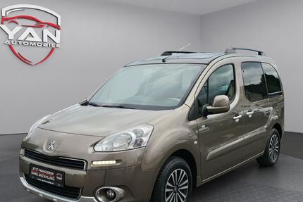 Peugeot Partner Tepee 190.631 km 7.900 &euro; Koblenz 56070