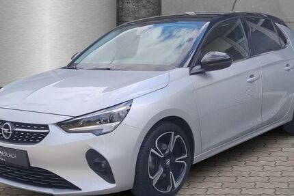 Opel Corsa 39.977 km 14.900 &euro; Niederahr 56414