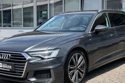 Audi A6 159.000 km 26.999 &euro; Wirges 56422