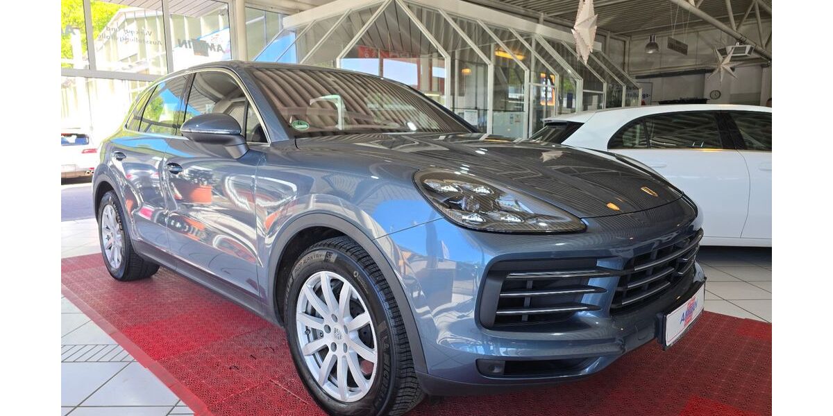 Porsche Cayenne 151.900 km 42.800 &euro; Lahnstein 56112