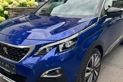 Peugeot 3008 94.500 km 17.000 &euro; Winningen 56334