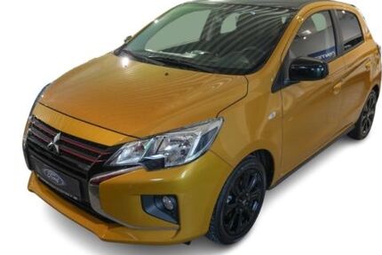Mitsubishi Space Star 30.814 km 10.880 &euro; Koblenz 56073