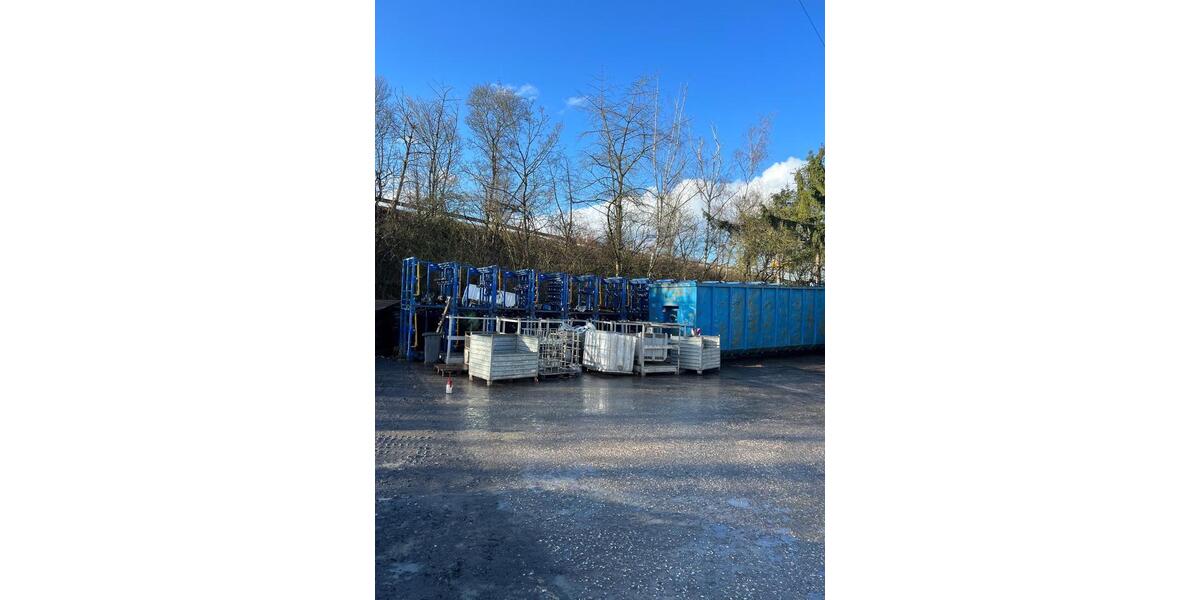 Gewerbeobjekt Neuwied Block - 7.500&euro; | Angebot:25098524