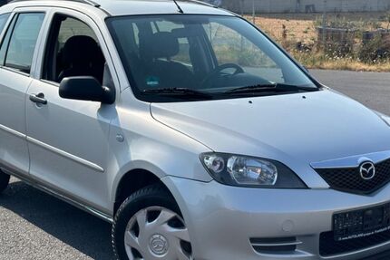 Mazda 2 123.850 km 4.450 &euro; Kottenheim 56736