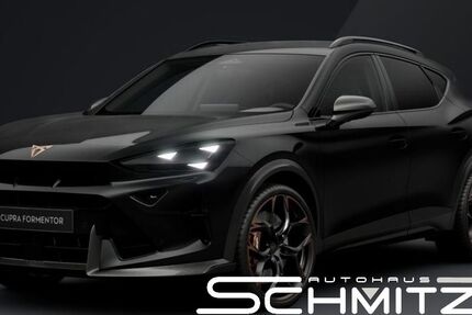 Cupra Formentor 12.500 km 52.955 &euro; Ebernhahn 56424