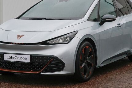 Cupra Born 21.699 km 23.980 &euro; Andernach 56626