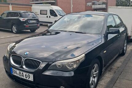 BMW 523 278.000 km 2.700 &euro; Höhr-Grenzhausen 56203