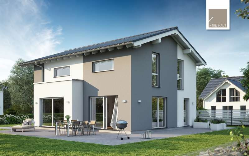 Haus zum Kaufen in Oberähren 444.577 € 162 m²