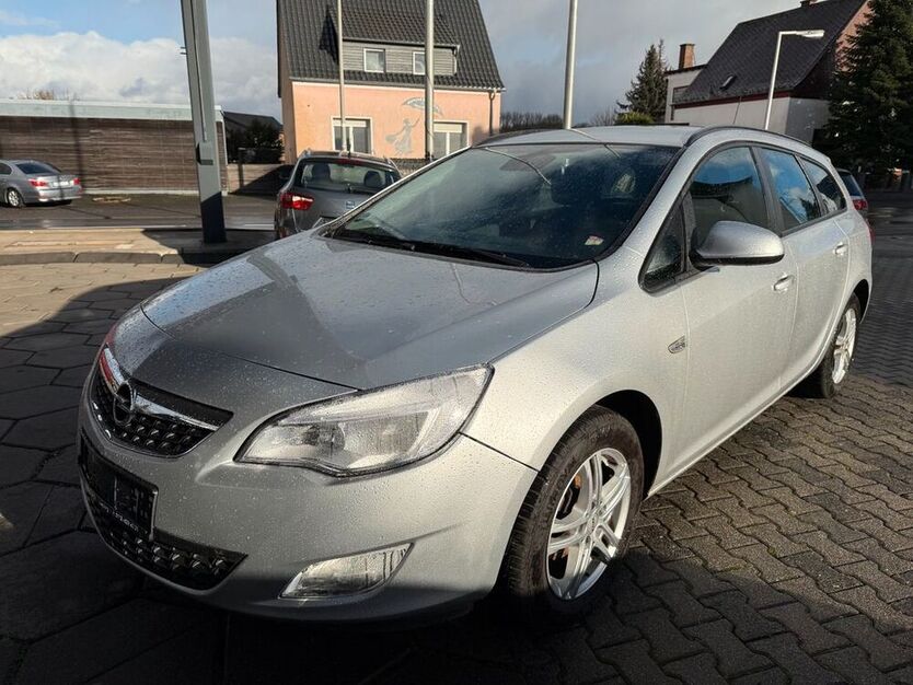 Astra