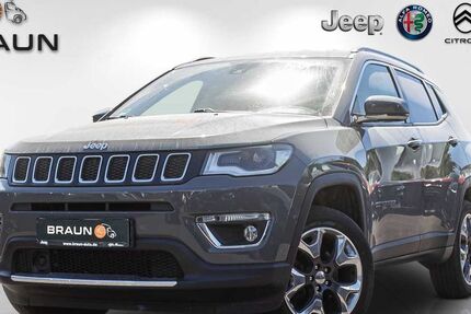 Jeep Compass 16.400 km 20.850 &euro; Koblenz 56070