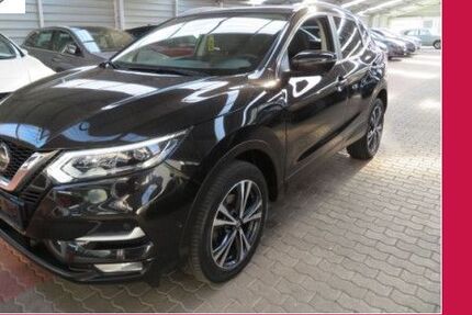 Nissan Qashqai 106.685 km 17.500 € Nauort 56237